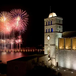 Mariano Ibiza città