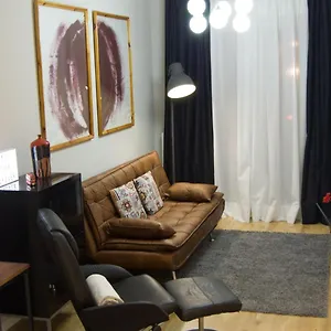  Appartement Markelenea - - Casco Viejo - Parking - Wifi Gratis